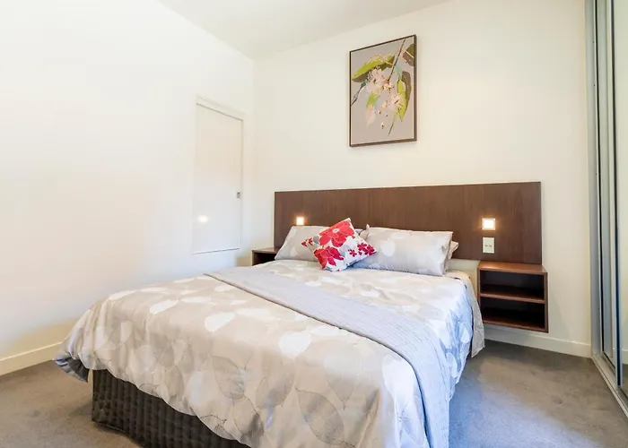 Heritage Terrace With Mod Twist